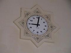 09 LA GARE LA PENDULE